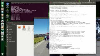 Using Nvidia Deepstream 6 to generate an image data set with KITTI formatted annotations [upl. by Arriaes447]