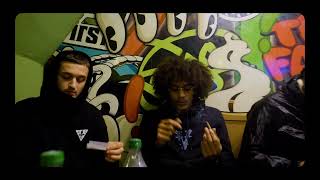 zbigofficiel feat Osirus Jack  Frozen bleu ciel Clip Officiel [upl. by Humpage]