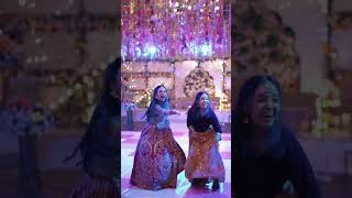 merebrotherkidulhan sangeetdance weddingdance danceshorts theneverendingdesire [upl. by Retsevlys30]