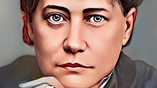 Madame Blavatsky The Secret Doctrine [upl. by Coit688]