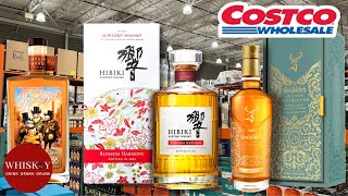 Costco Whiskey Wanders Culver City Hibiki Blossom Glenfiddich 26 amp MucketyMuck 26 Rare Whiskey [upl. by Olegna]