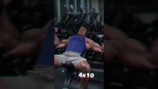 chast exercise trending motivation viralvideo viralshort FitnessAbhimanyu [upl. by Mccully84]