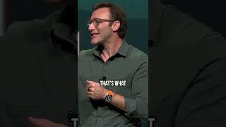 Optimism in Action  Simon Sinek [upl. by Goldfarb]