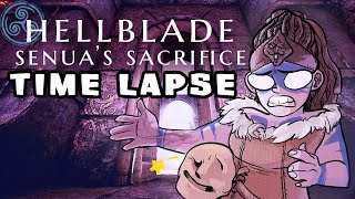 Hellblade confusing for me😅 hellbladesenua HPBOY gameplay [upl. by Notaes794]