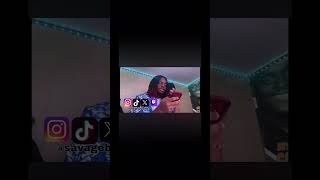 Reacting to the baddies Midwest premiere fight subscribe for more baddies zeusnetwork nttviral [upl. by Uile491]