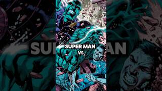 Superman vs Martian man Hunter 🔥superman dccomics justiceleague deadpool wolverine marvel [upl. by Sargent]