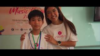 Viemus Music Camp 2023  Dusit Thani Pattaya [upl. by Ecirb]