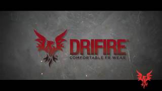 DRIFIRE Comfortable FRAR Wear [upl. by Giraldo]