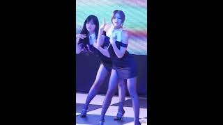 140318 AOA  엘비스 Elvis 혜정 직캠 by 수원촌놈 두원공과대학교 [upl. by Ait]