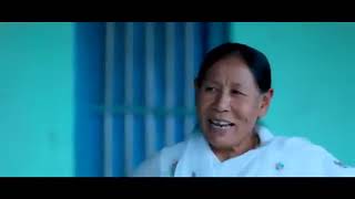 Thainagi leirang nungshbi  A manipuri feature film 2024 [upl. by Aiyn768]