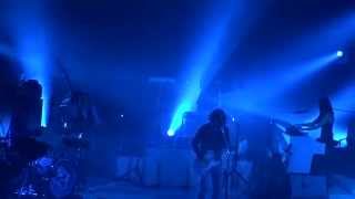 Jack White  Lazaretto  Live at Masonic Temple in Detroit MI 73014 [upl. by Samuella783]