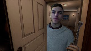 A Horror Game Where Someone Breaks Into Your AirBnb  Fears To Fathom Woodbury Getaway [upl. by Gregg]