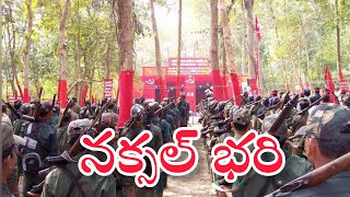 నక్సల్ భరి జయరాజు [upl. by Odiug]