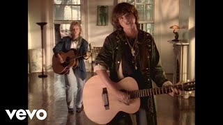 Indigo Girls  Joking Official Video [upl. by Mastrianni29]