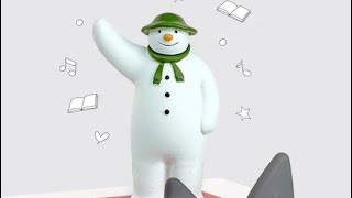 The Snowman and the Snow Dog Tonie  Audio Preview [upl. by Bina]