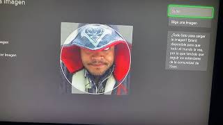 How customize profile picture on xbox account [upl. by Nefen186]