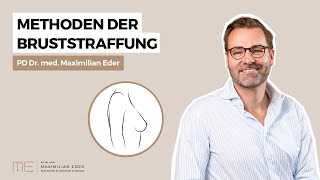 Brustvergrößerung mit Eigenfett München  PD Dr med Maximilian Eder [upl. by Hueston420]