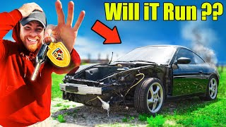 I Just Bought the CHEAPEST Porsche 911 in the Country [upl. by Enej22]