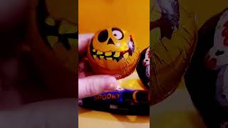 CONAD HALLOWEEN 🥰 👍 🐾 🐌 🐌 🐌 💙 [upl. by Yedarb]