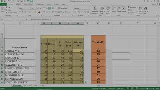 MS Excel Text to speech conversion auto dictate by excel [upl. by Airlie]