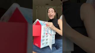 advent calendar unboxing ✨ part 3 [upl. by Noonan964]