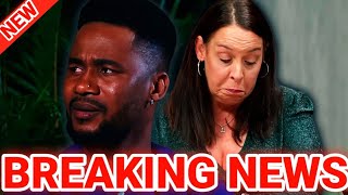 Very Shocking 😭 news 90 Day Fiancés Kim Menzies Wows Fans Usman Split Heartbreaking 😭 News [upl. by Ledniahs]