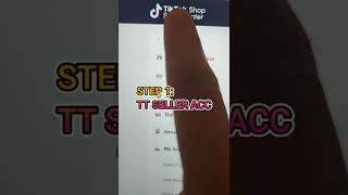 Buat Ini Jika Product Tiktok Affiliate Anda Tidak Keluar  Why Tiktok Affiliate Product Not Showing [upl. by Ahto374]