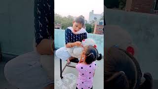 Amira ke sath ye kya hua 😱😭🙏emotional funny mixing viral video pinkykvideos [upl. by Queston]