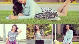 Bethany Mota  fan video [upl. by Ratib286]