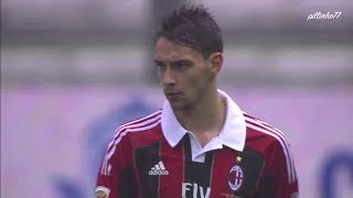 Mattia De Sciglio Compilation  AC Milan 201113 [upl. by Keyes551]