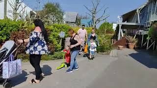 Butlins Bognor Regis guided tour may 2024 Enjoyyyyy [upl. by Josephine]