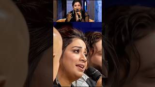 Ajib Dastan Hai Ye  Shreya Ghoshal  Indian idol [upl. by Joseito]