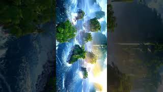 The Beauty of Horizon Forbidden West game ps5 horizonforbiddenwest iknowyoudg shorts viral [upl. by Forelli]