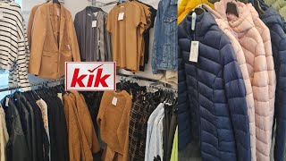 Kik haul new collection 2024kik womens winter dresstrending haul newdress kikakim [upl. by Oiril]