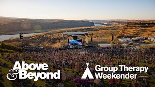 Above amp Beyond Group Therapy Weekender 2023  Aftermovie ABGTW [upl. by Henebry]