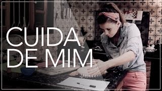 Scracho  Cuida de Mim Webclipe Oficial [upl. by Melmon]