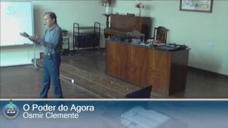 Curso O Poder do Agora  Aula 01 [upl. by Monroe]