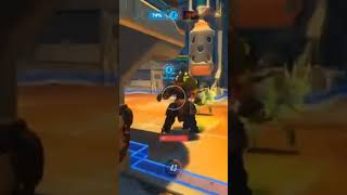 BOOP BOOP BOOP overwatch2overwatchoverwatchclipsoverwatch2gameplayultimateoverwatchfunny [upl. by Yeneffit500]