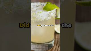 The Origin of the Margarita and How to Make One foodhistory margarita recipe cocktail [upl. by Nytsud691]