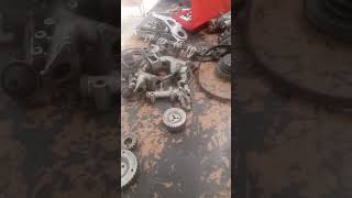 Auto Mechanics 🙏 auto mechanics shorts viral [upl. by Kelton]