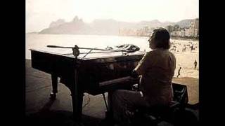 Tom Jobim  Chega De Saudade [upl. by Feucht]