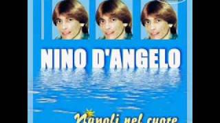 Nino DAngelo  A Discoteca  LOriginale [upl. by Nwahsear785]