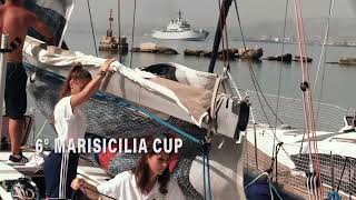 Spot VI Marisicilia Cup 2022 e Xifonio Cup [upl. by Lorrimor]