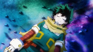 My Hero Academia Season 7  Ending 2  Creditless 4K [upl. by Fowkes663]