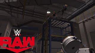 Cody Rhodes Murdered  Raw Episode 7 [upl. by Ullman]