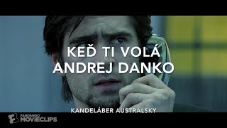 KEĎ TI VOLÁ ANDREJ DANKO [upl. by Jsandye]