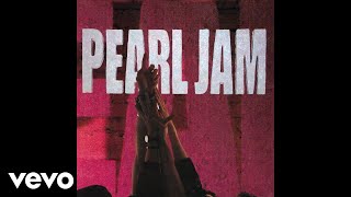 Pearl Jam  Black Official Audio [upl. by Roon367]