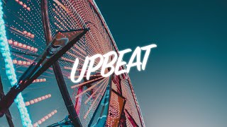 Happy and Upbeat Background Music  Mix [upl. by Einitsed]