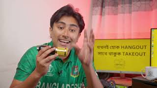 এনায়েত চৌধুরী যদি মুকেশ আম্বানিকে নিয়ে ভিডিও বানাতো [upl. by Sandro]