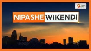 Nipashe Wikendi 16th Aug 2024 [upl. by Etra774]